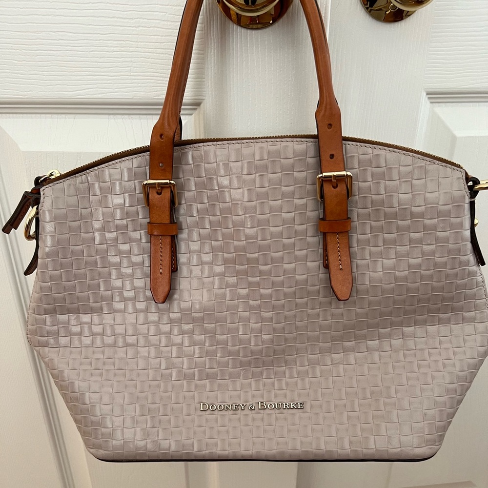 Dooney & Bourke Satchel